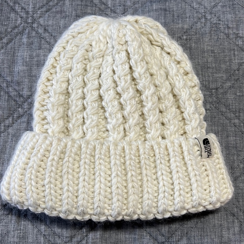 The North Face Knitted Beanie